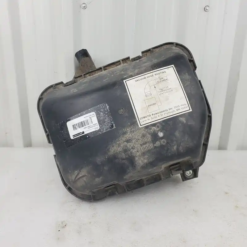 air filter assembly Usine Directe